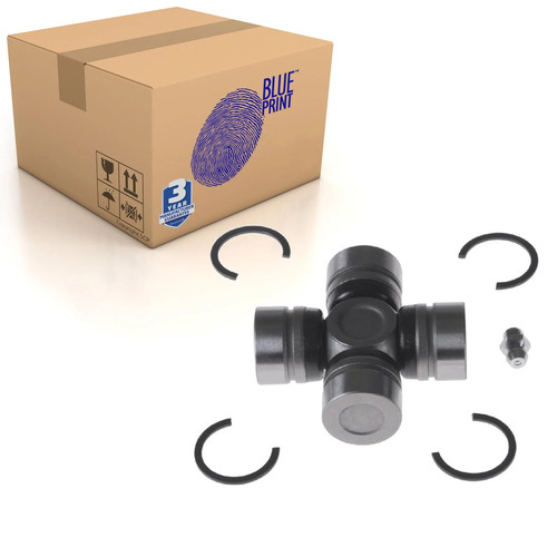 Propshaft universal joint - propshaft,