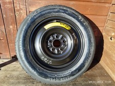 MAZDA SPACE SAVER Spare Wheel