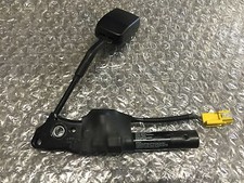 MONDEO MK2 ST200 PASSENGER FRONT SEAT BELT PRE-TENSIONER***97BB-F61209-AC***