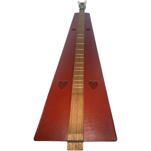 String appalachian mountain - 3,