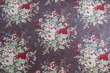 MULBERRY CURTAIN/UPHOLSTERY