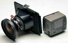 Hasselblad H Back For Horseman 612 Lens Adapter S2 For Phase One Sinar Leaf sale