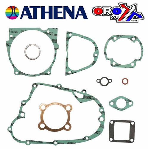 Gasket full set - yamaha, dt175