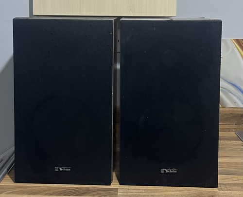 Technics retro speaker - technics,