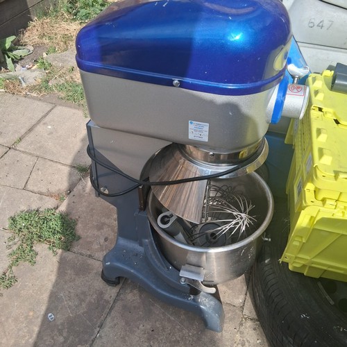 Vollrath floor model - vollrath,