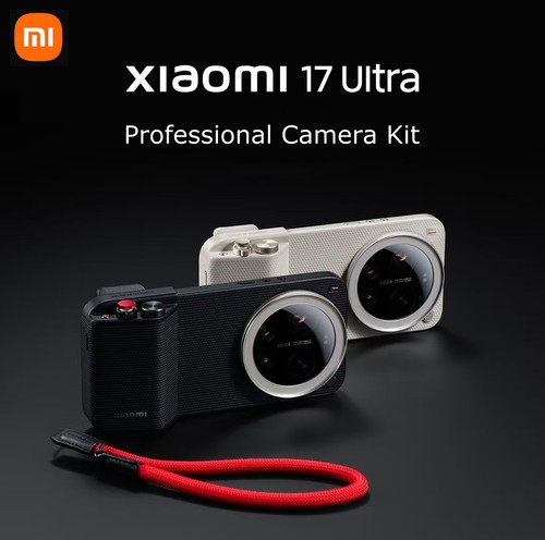 Xiaomi ultra professional - ultra,
