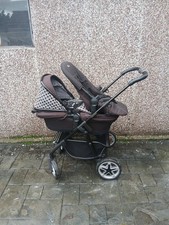 Beautiful Silver Cross 3 In 1