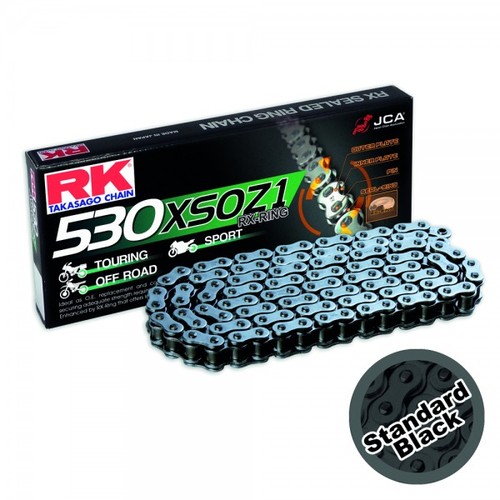 Chain 530xsoz1 112 - chain, rk