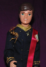 1986 Pedigree Mark Sindy