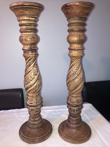 Beautiful pair rustic - beautiful, of