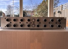 TK Audio TK-Lizer 2 Stereo and