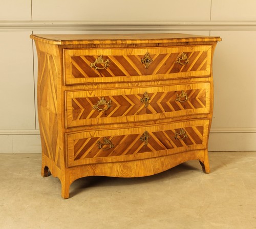 Superb 18th century - a,