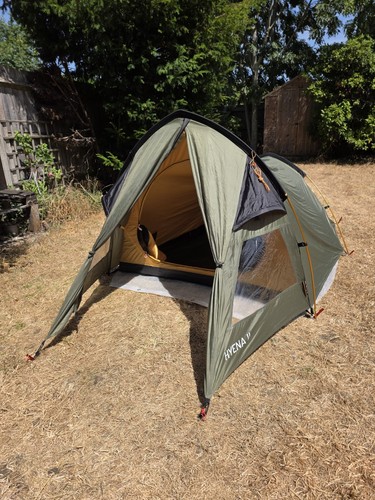 Oex hyena lightweight - oex,