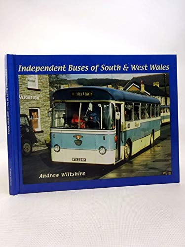 Independent buses south and - buses, of