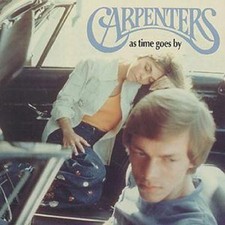 The Carpenters: As Time Goes