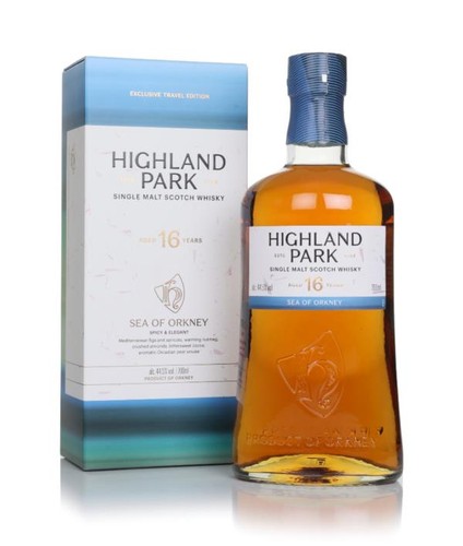 Highland park year old - park,