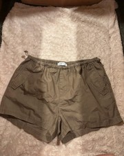 Primark Cargo Style Shorts