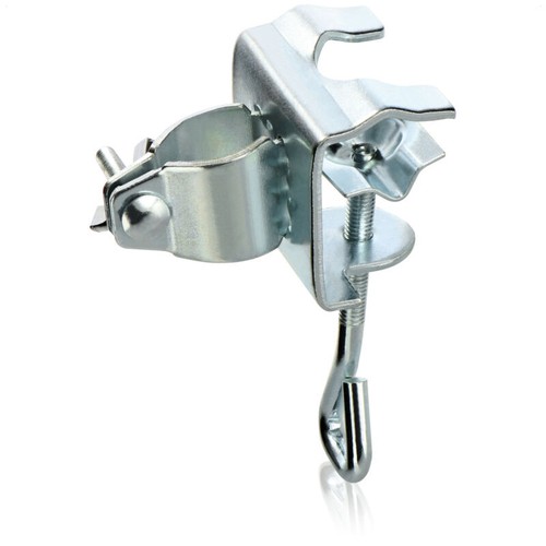 Stainless steel metal parasol - metal,