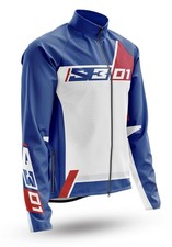 XS S3 Trials Clothing Set