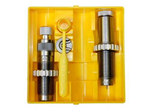 Lee precision collet die set - lee,
