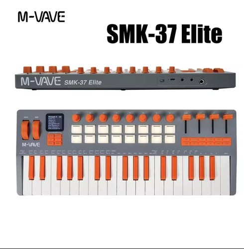 Vave smk elite - m-vave, smk-37