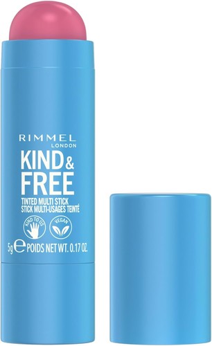 Rimmel kind free multi stick - &, multi-stick