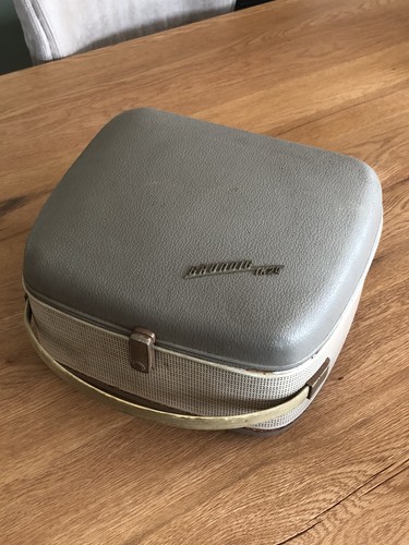 Vintage retro grunding tk24 - retro,