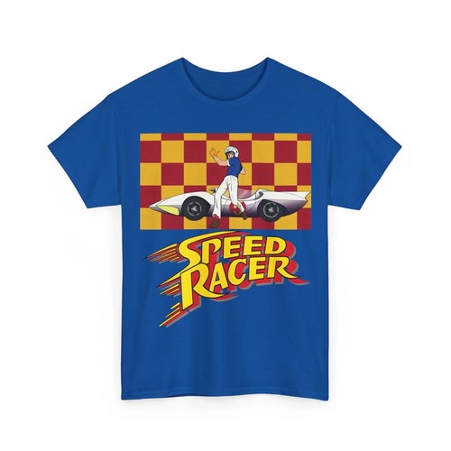 Speed racer 1967 - 1967, shirt