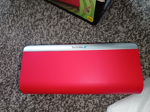 Technika bluetooth portable - ,