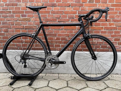 Cannondale caad size - cannondale, /