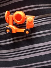 bob the builder vehicle