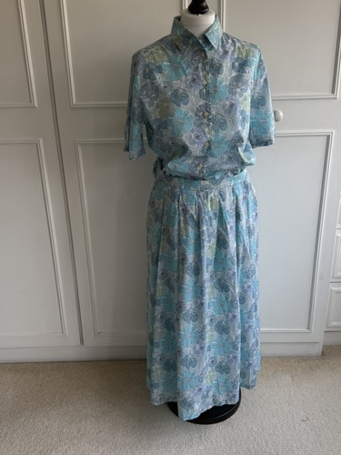 Skirt blouse set liberty - skirt, liberty’s