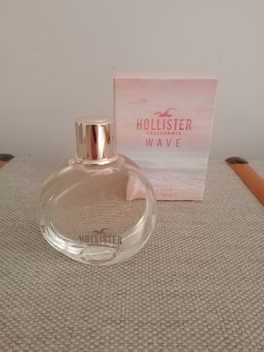 Holister california wave - holister,