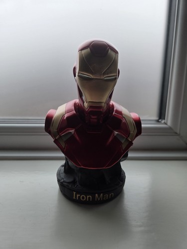 Avengers iron man - iron,