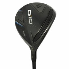 TaylorMade Qi10 Fairway Wood