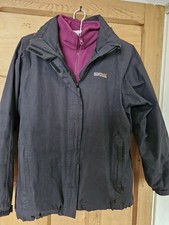 Regatta Hydrafort Women's 3 In