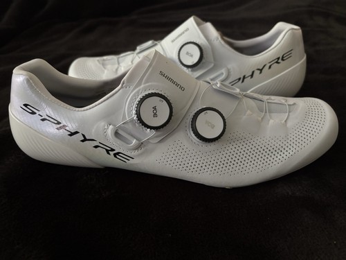 Shimano rc903 phyre road - shimano,