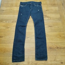 Diesel Thanaz Jeans Mens W34