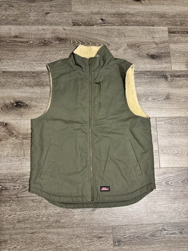 Dickies men green beige full - men's, green/beige