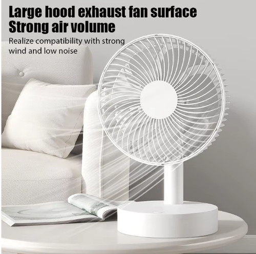 Inch white speed - white, 2-speed