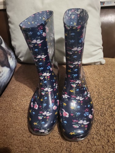 Mudrocks ankle patterned boots - patterned,