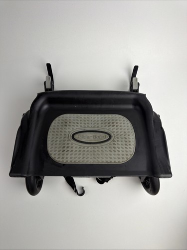 Baby jogger glider board - jogger,