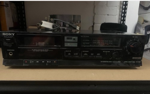 Sony fx150 head cassette - tc-fx150,