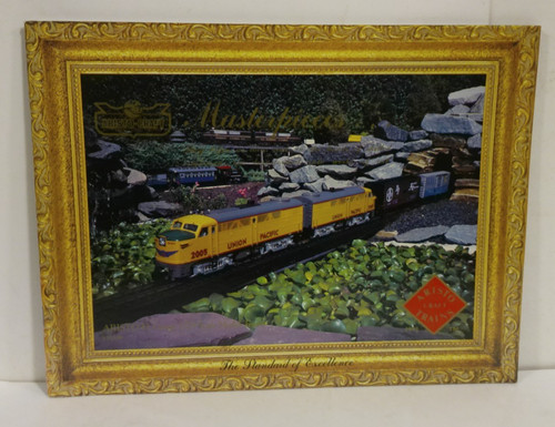 Vintage aristo craft - vintage, trains