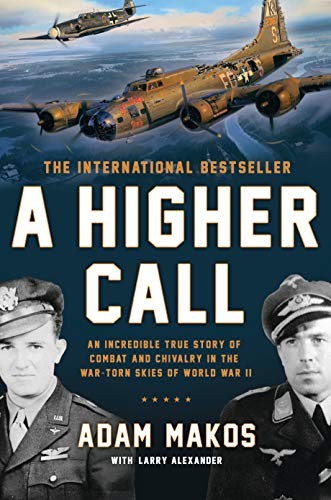 Higher call an incredible - a,