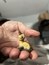 Wade whimsie dinosaur from - wade,