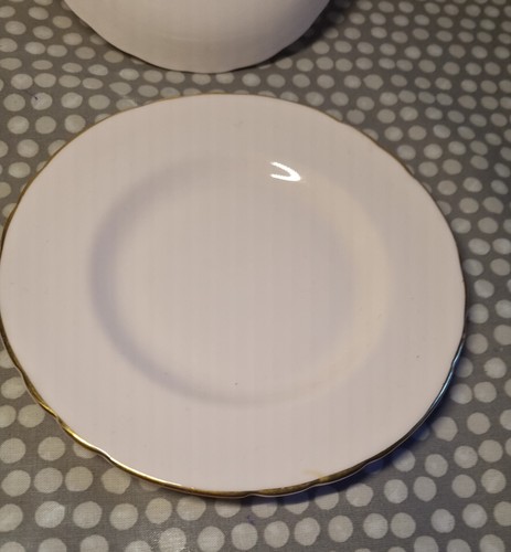 Tuscan china pale pink side - tuscan,