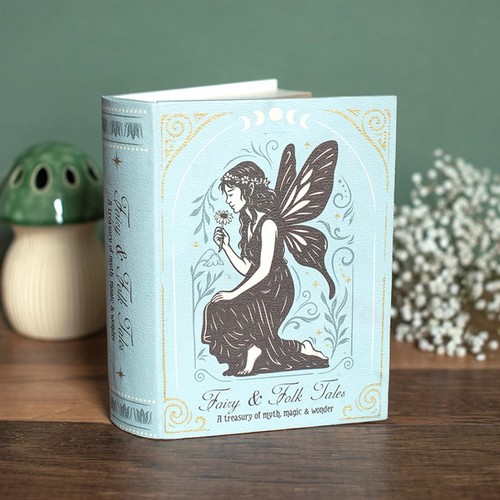Fairy folk tales - &,