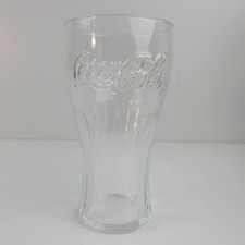 Genuine Coca Cola Clear