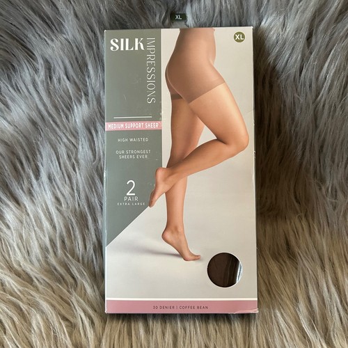 Silk impressions medium - silk,